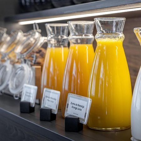 Intelier Victoria 호텔 산세바스티안 외부 사진